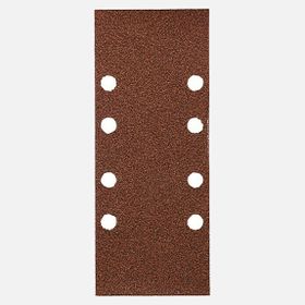 Craftomat Ekonomik 25'li Paket 93x230 mm Zımpara Kağıtları