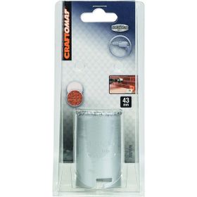 Craftomat HM 43 mm Delik Açma Testeresi