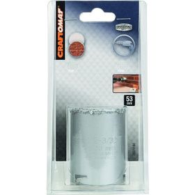 Craftomat HM 53 mm Delik Açma Testeresi
