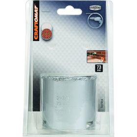 Craftomat HM 73 mm Delik Açma Testeresi