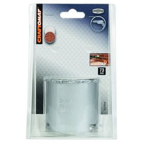 Craftomat HM 73 mm Delik Açma Testeresi