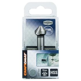 Craftomat HSS-3 M8 16x60 Havşa Açma Ucu