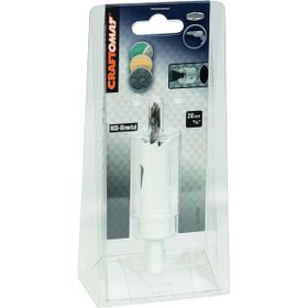 Craftomat HSS-BiM 20 mm Delik Açma Testeresi