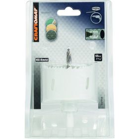 Craftomat HSS-BiM 68 mm Delik Açma Testeresi