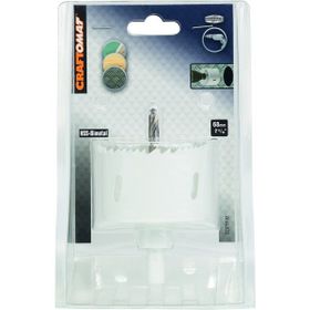 Craftomat HSS-BiM 68 mm Delik Açma Testeresi