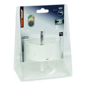 Craftomat HSS-BİM 83 mm Delik Açma Testere Ucu
