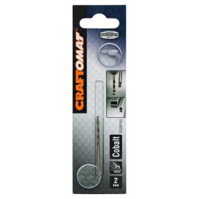 Craftomat HSS-Co 2x29x49 mm Metal Matkap Ucu