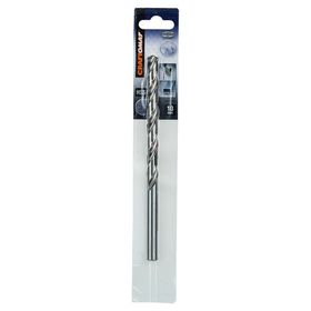 Craftomat HSS-G 10X121 mm Metal Matkap Ucu