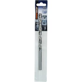 Craftomat HSS-G 10X121 mm Metal Matkap Ucu