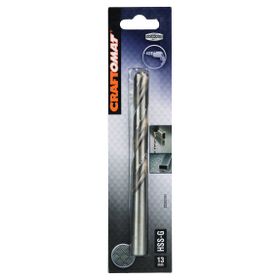 Craftomat HSS-G 13 mm Metal Matkap Ucu