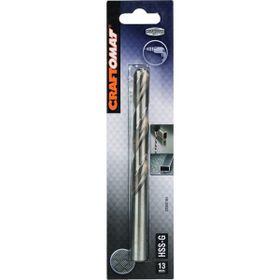 Craftomat HSS-G 13 mm Metal Matkap Ucu
