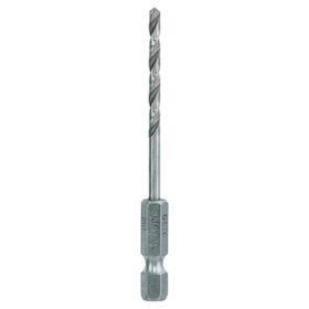 Craftomat HSS-G 3 mm 1/4 Metal Matkap Ucu