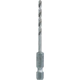 Craftomat HSS-G 3 mm 1/4 Metal Matkap Ucu