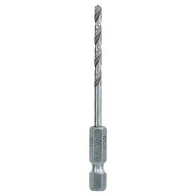 Craftomat HSS-G 3 mm 1/4 Metal Matkap Ucu