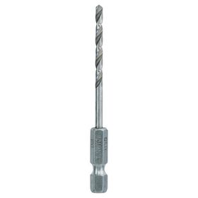 Craftomat HSS-G 3 mm 1/4 Metal Matkap Ucu
