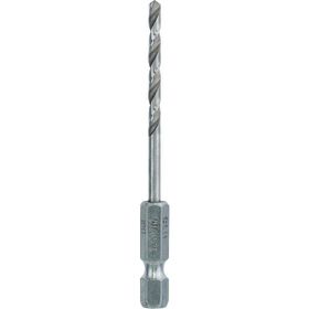 Craftomat HSS-G 3 mm 1/4 Metal Matkap Ucu