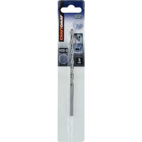 Craftomat HSS-G 5X87 mm Metal Matkap Ucu