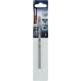 Craftomat HSS-G 6X91 mm Metal Matkap Ucu