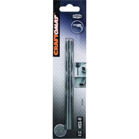 Craftomat HSS-R 11 mm 94X142 Metal Matkap Ucu