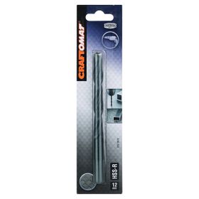 Craftomat HSS-R 12 mm 101X151 Metal Matkap Ucu