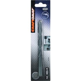 Craftomat HSS-R 12 mm 101X151 Metal Matkap Ucu