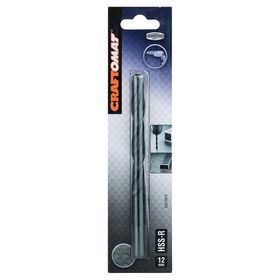 Craftomat HSS-R 12 mm 101X151 Metal Matkap Ucu