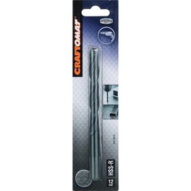 Craftomat HSS-R 12 mm 101X151 Metal Matkap Ucu