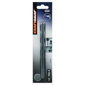 Craftomat HSS-R 13 mm 101X151 Metal Matkap Ucu