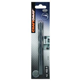 Craftomat HSS-R 13 mm 101X151 Metal Matkap Ucu