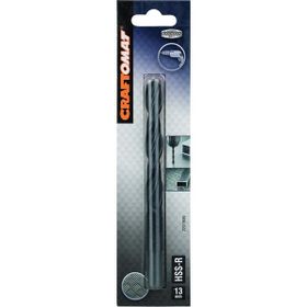 Craftomat HSS-R 13 mm 101X151 Metal Matkap Ucu