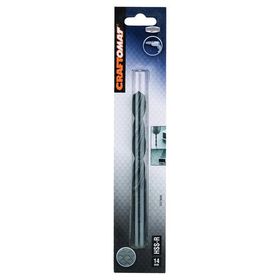 Craftomat HSS-R 14 mm 108X160 Metal Matkap Ucu