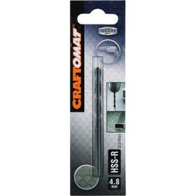 Craftomat HSS-R 4.8x52x86 mm Metal Matkap Ucu