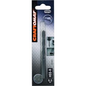 Craftomat HSS-R 6.5x63x101 mm Metal Matkap Ucu