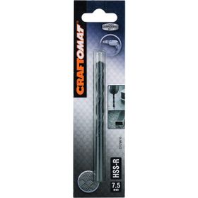 Craftomat HSS-R 7.5x69x109 mm Metal Matkap Ucu
