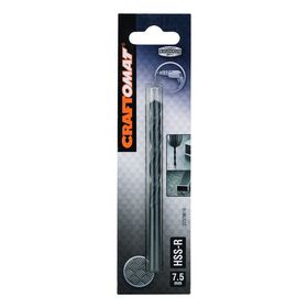 Craftomat HSS-R 7.5x69x109 mm Metal Matkap Ucu