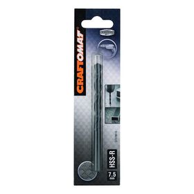 Craftomat HSS-R 7.5x69x109 mm Metal Matkap Ucu