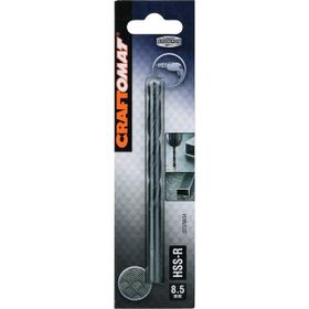 Craftomat HSS-R 8.5x75x117 mm Metal Matkap Ucu