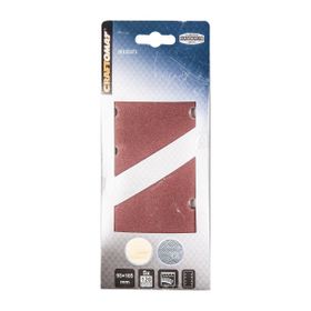 Craftomat K120 5x120 Zımpara Tabanı