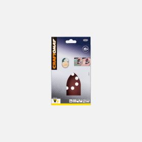 Craftomat K240 EFWP 100x170 mm Multi Zımpara