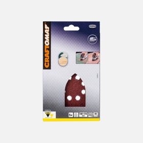 Craftomat K240 EFWP 100x170 mm Multi Zımpara
