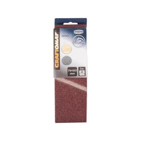 Craftomat K40 3x40 Zımpara Tabanı
