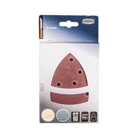 Craftomat K40 3x40 Zımpara Tabanı
