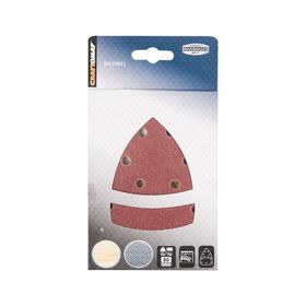 Craftomat K60 10x80 Üçgen Zımpara Tabanı