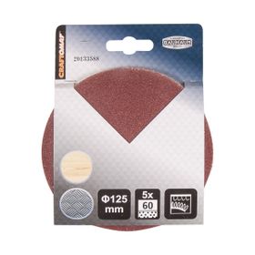 Craftomat K60 5x60 Zımpara Tabanı