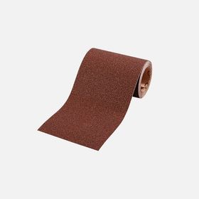 Craftomat K80 5 mt 115 mm Rulo Zımpara Kağıdı