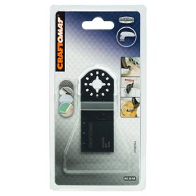 Craftomat OMT 32AB Daldırmalı Testere Bıçağı