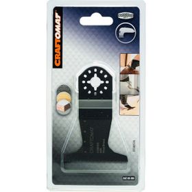 Craftomat OMT 62BB Daldırmalı Testere Bıçağı