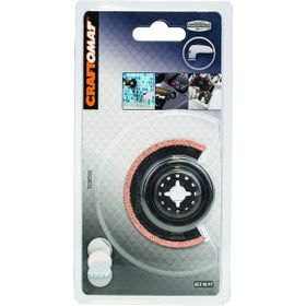 Craftomat OMT 65RT Derz Temizleme Bıçağı