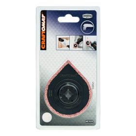 Craftomat OMT 70RT Harç Temizleme Bıçağı