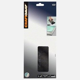Craftomat P220 115x280 mm Sanding Screen